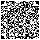 QR code with L & T Development LLC contacts