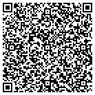 QR code with Mary T Wachowski Consulting Services contacts