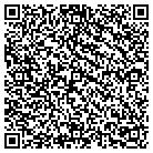 QR code with Mckee Construction & Development Inc contacts