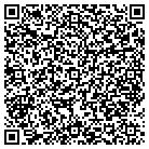QR code with M V G Consulting LLC contacts