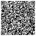 QR code with My Virtual Publicist contacts