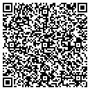 QR code with N Berger Consulting contacts