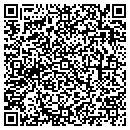 QR code with S I Goldman Co contacts