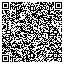 QR code with O G Consulting contacts
