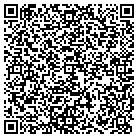 QR code with Omegatechnics Corporation contacts