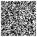 QR code with pm Properties contacts