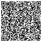 QR code with Pra Security Advisors LLC contacts