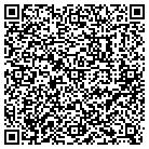 QR code with Radiantwave Consulting contacts