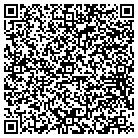 QR code with R A F Consulting Inc contacts