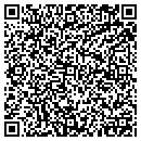 QR code with Raymond V Hall contacts
