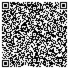 QR code with R C P Advisors LLC contacts