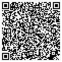 QR code with Rdm Consulting contacts