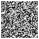 QR code with R G M Consulting Inc contacts