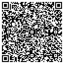 QR code with Robinson Consulting contacts
