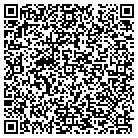 QR code with Ross Management & Consulting contacts
