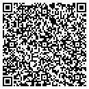QR code with Sapient Corp contacts