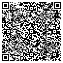 QR code with S B T C contacts
