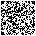 QR code with The Knot contacts