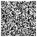QR code with The Talk Co contacts