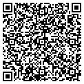 QR code with Toss LLC contacts