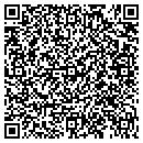 QR code with Aqsicorp.com contacts