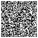 QR code with G. Lee Resources contacts