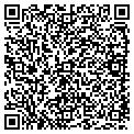 QR code with Imca contacts