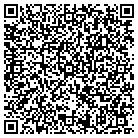 QR code with J Binetti Consulting Inc contacts