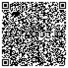 QR code with Marble & Granite Suncoast I contacts