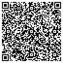 QR code with O'Rourke & Assoc Ltd contacts