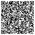 QR code with R E B Marketing contacts
