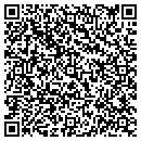 QR code with R&L Car Wash contacts