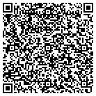 QR code with Henderson Consulting contacts