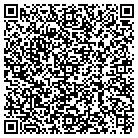 QR code with Khb Consulting Services contacts