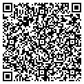 QR code with P J R Enterprises contacts