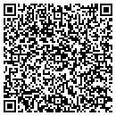QR code with Thomas Clark contacts