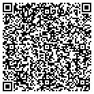 QR code with Custom Mortgage L L C contacts