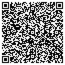 QR code with D&V Group contacts