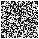 QR code with R A M Enterprises contacts