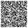 QR code with C&C Enterprise contacts