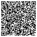 QR code with Gms Consulting contacts