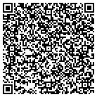 QR code with High Training & Consulting contacts