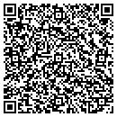 QR code with J Koranek Consulting contacts