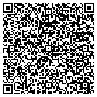 QR code with OYM University contacts