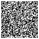 QR code with V1 Consulting Inc contacts