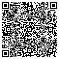 QR code with Vim Corp contacts