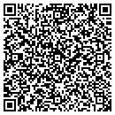 QR code with Horizon Consulting Service contacts