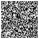QR code with S L P Consulting contacts