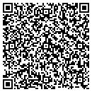 QR code with Hcs Consulting contacts