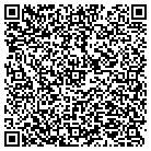 QR code with M Catherine Jaros Consulting contacts